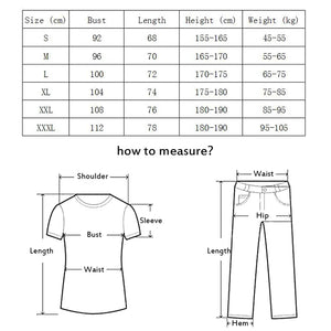 Summer Cotton Sleeveless Shirts Men Tank Top