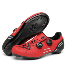 Load image into Gallery viewer, Speed Cycling Sneakers Road Bike Shoes Men Women
