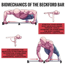 Load image into Gallery viewer, Push up Bar at Home Workout Equipment for Men and Women
