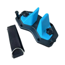 Load image into Gallery viewer, Ski &amp; Snowboard Wall Rack Snowboard Holder Stand

