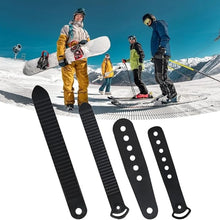 Load image into Gallery viewer, Snowboard Binding Ladder Strap
