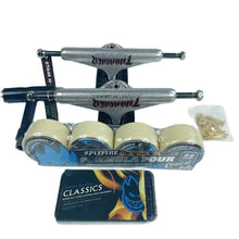 Load image into Gallery viewer, Skateboard Parts Spitfire Wheels
