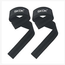 Load image into Gallery viewer, 2PC/4PC/3PAIR Weightlifting Straps
