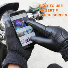 Load image into Gallery viewer, Electric Heating Gloves Men Women USB plug-in Electric Heated Gloves Winter Skiing
