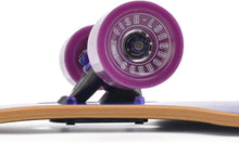 Load image into Gallery viewer, 41-Inch Downhill Longboard Skateboard,
