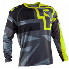 Load image into Gallery viewer, Road sports summer outdoor downhill mountain bike long-sleeved
