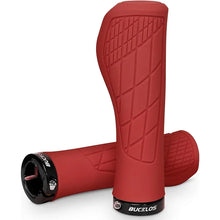 Load image into Gallery viewer, BUCKLOS MTB Handlebar Grips Ergonomic Comfortable Mountain Bike
