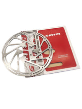 Load image into Gallery viewer, Sram AVID RT56 Bike Brake Rotor Centerline 160 180 203 Hydraulic Disc Brake Rotors
