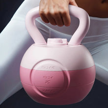 Load image into Gallery viewer, Water-filled Kettlebell
