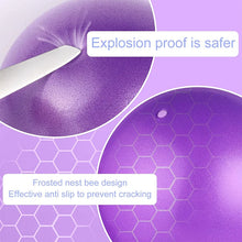 Load image into Gallery viewer, Gymnastic Fitness Pilates Ball
