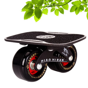 Wheel Skateboard Drift Board