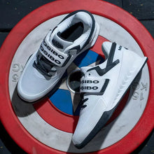 Load image into Gallery viewer, Men&#39;s Weightlifting Shoe Shallow Mouth Squat Shoes
