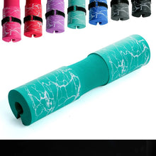 Load image into Gallery viewer, Barbell Shoulder Pads Gym Fitness Thickened Non-slip Weightlifting Squat Strength
