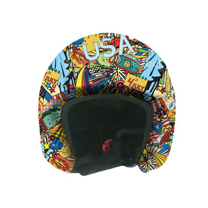 New Design ski helmet Protector