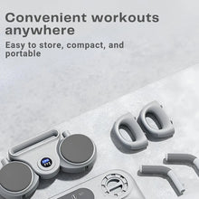 Load image into Gallery viewer, Push-Up Training Board 6 in 1, Multi-Functional Chest Muscles
