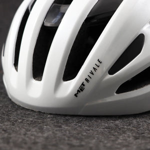 MET Rivale Bicycle Helmet Ultralight Road Bike Helmet