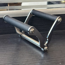 Load image into Gallery viewer, V Bar Row Landmine Handle Attachment
