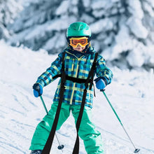 Load image into Gallery viewer, New Outdoor Skiing Training Chest And Back Strap For Children
