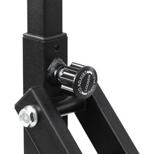 Load image into Gallery viewer, Exercise Equipment Squat Machine Trainer Rowing Machine for Ab Workout
