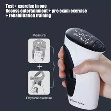 Load image into Gallery viewer, Electronic/Manual Hand Grip Digital Hand Dynamometer
