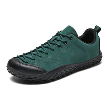 Load image into Gallery viewer, Couple Outdoor Hiking Shoes Slip on Mountaining Shoes Men Wide-Toe-Box Barefoot Shoes for Men Women Walking Shoes
