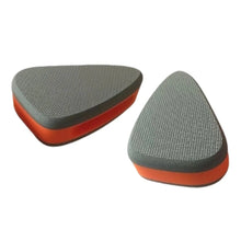Load image into Gallery viewer, Portable Push Up Pads Ergonomic Handles Support Gear
