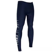 Load image into Gallery viewer, Diving Suit for Men Swimsuit Long Sleeved Sunscreen Quick Drying Rash Guard Surfing Suit
