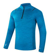 Load image into Gallery viewer, Anti-sweat Breathable Running Top ﻿
