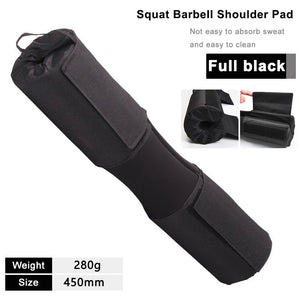 Squat Pad Barbell Pad For Squats Lunges Hip Thrust Training