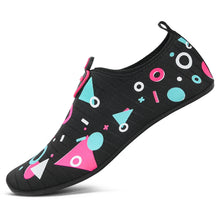 Load image into Gallery viewer, Women&#39;s beach beach wading water shoes
