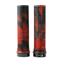 Load image into Gallery viewer, NPY Bicycle Handles Mtb Rubber Lock-on Grip Shockproof Non-slip Mountain/Road Bike Handle
