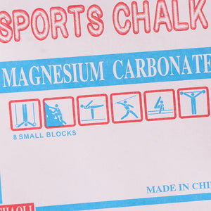 1Box Weight Lifting Sports Magnesium Powder