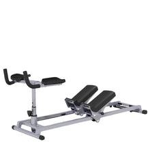 Load image into Gallery viewer, Stretching core multifunctional climbing machine, waist and abdomen trainer, crawling machine

