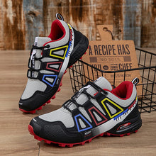 Load image into Gallery viewer, New women&#39;s road cycling shoes
