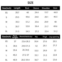 Load image into Gallery viewer, 2025 New Warm Windproof Snowsuit Women
