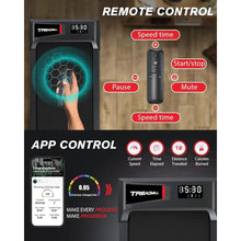 Load image into Gallery viewer, Walking Pad, Under Desk Incline Treadmill
