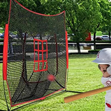 Load image into Gallery viewer, Baseball Practice Net Practice Accuracy Training
