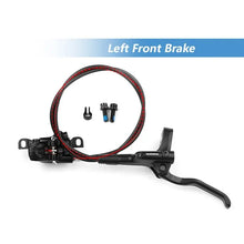 Load image into Gallery viewer, Shimano MTB Hydraulic Disc Brake
