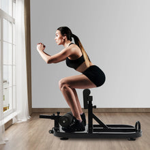 Load image into Gallery viewer, Multi-Function Deep Squat Bench Home Gym Workout Station
