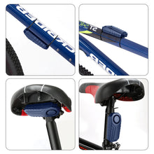 Load image into Gallery viewer, Rockbye Bicycle Alarm Bell 113dB Electric Bike Horn
