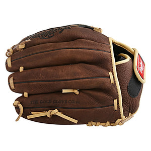 Baseball & Softball Glove,