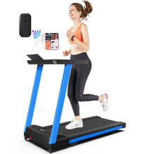 Load image into Gallery viewer, 3.0HP Treadmills Electric APP Online
