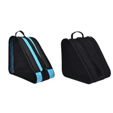 Load image into Gallery viewer, Kids Travel Ice Skating Backpack
