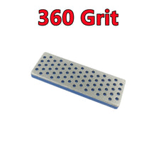 Load image into Gallery viewer, 4 Style Diamond Sharpening Stone For Ski Edges
