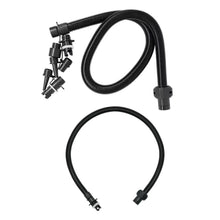 Load image into Gallery viewer, Inflation Pump Air Pipe Tube 1M Spare Air Pump Hose for Stand up Board Rowing Boat
