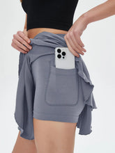 Load image into Gallery viewer, Tennis skirt Women&#39;s
