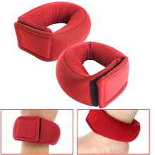 Load image into Gallery viewer, 1Pair Ankle Weights Sets for Men Women
