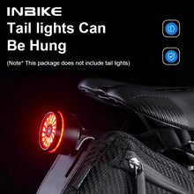 Load image into Gallery viewer, INBIKE Bike Front Bag Waterproof Bicycle Top Tube Bag
