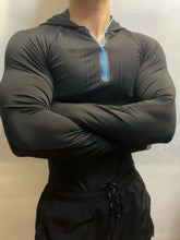 Load image into Gallery viewer, Gym Zipper Hoodie 1.0 Fitness Long Sleeve Men's Autumn/winter Classic
