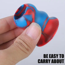 Load image into Gallery viewer, Baseball Softball Bat Knob Taper Sleeve
